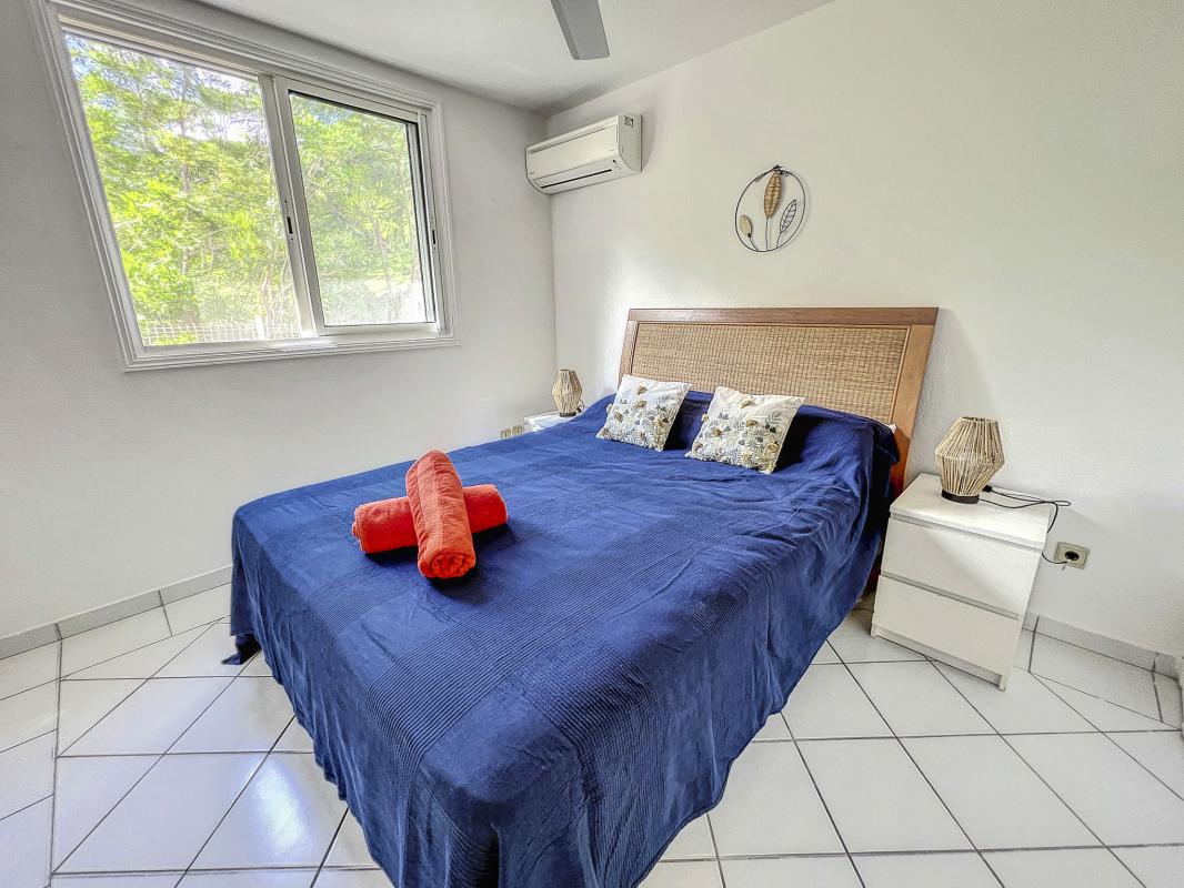 A louer villa Orientale Saint Martin-chambre-16